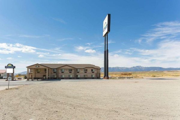 EAGLES LANDING MOTEL (Beaver)